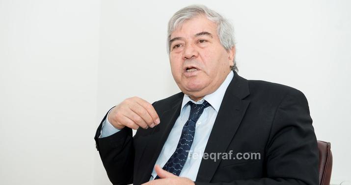 Bu məsələnin təxribat olmadığına inana bilmirəm